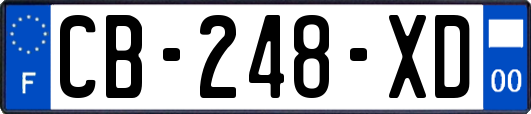 CB-248-XD