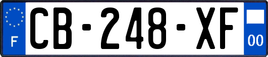 CB-248-XF