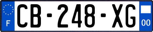 CB-248-XG