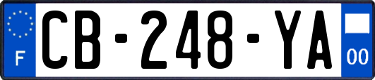 CB-248-YA