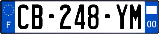 CB-248-YM