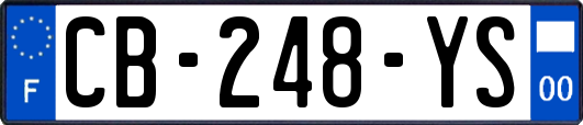 CB-248-YS