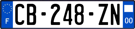 CB-248-ZN