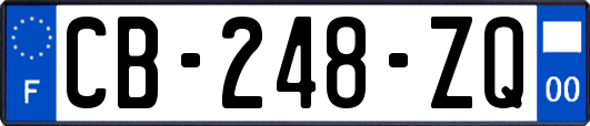 CB-248-ZQ