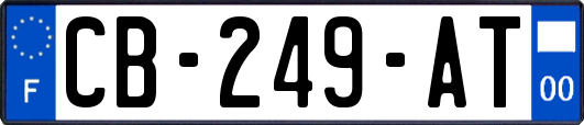 CB-249-AT