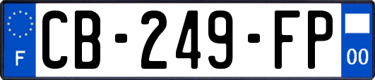 CB-249-FP