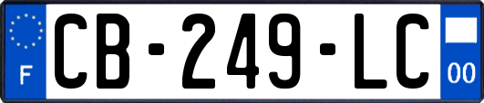CB-249-LC