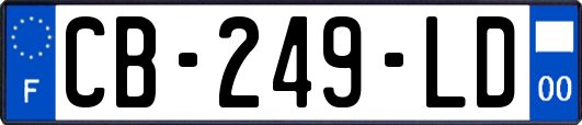 CB-249-LD