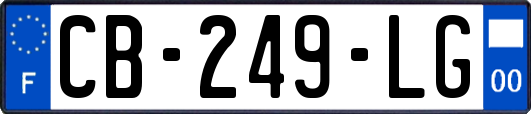CB-249-LG