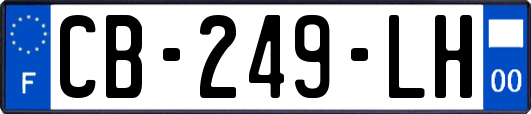 CB-249-LH