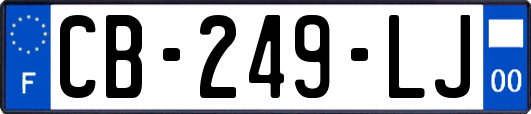 CB-249-LJ