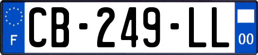 CB-249-LL