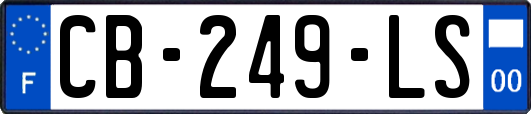 CB-249-LS
