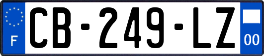 CB-249-LZ