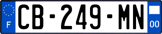CB-249-MN