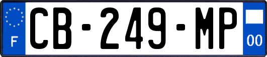 CB-249-MP