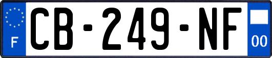 CB-249-NF