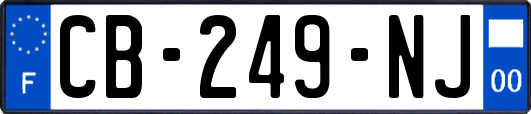 CB-249-NJ
