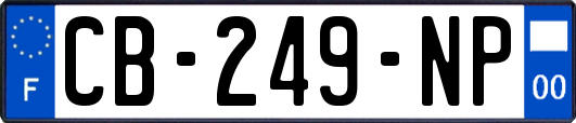 CB-249-NP