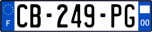 CB-249-PG
