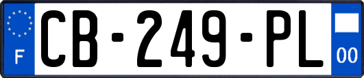 CB-249-PL