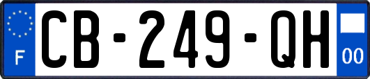 CB-249-QH