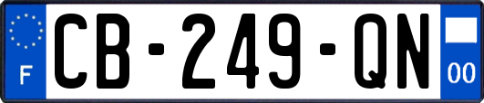 CB-249-QN