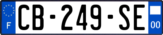 CB-249-SE