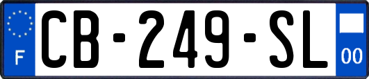 CB-249-SL