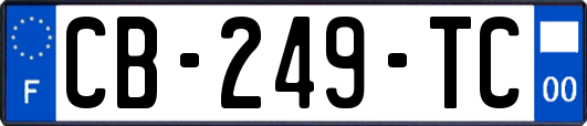 CB-249-TC