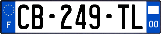 CB-249-TL