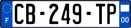 CB-249-TP