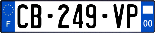 CB-249-VP