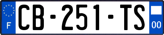 CB-251-TS