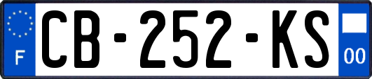 CB-252-KS