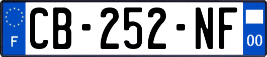 CB-252-NF
