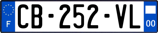 CB-252-VL