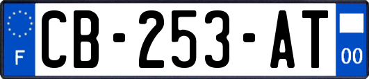 CB-253-AT