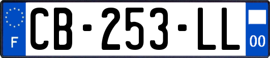 CB-253-LL