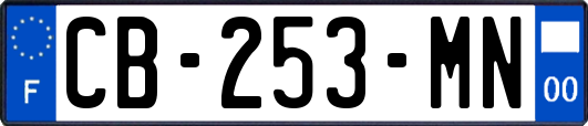 CB-253-MN