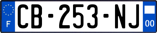 CB-253-NJ