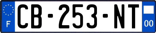 CB-253-NT
