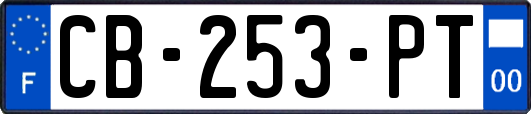 CB-253-PT