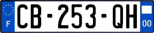 CB-253-QH