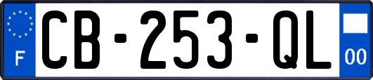 CB-253-QL