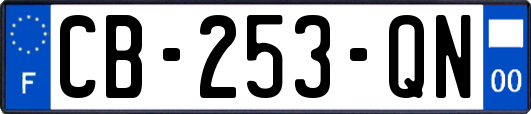 CB-253-QN