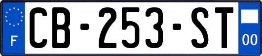 CB-253-ST