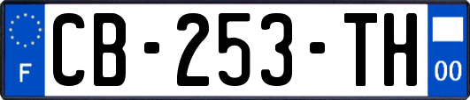 CB-253-TH