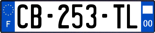 CB-253-TL