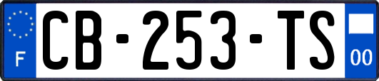 CB-253-TS